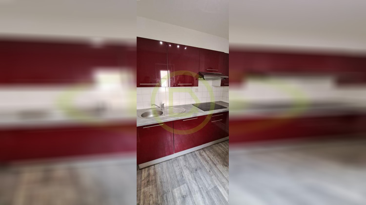 Ma-Cabane - Vente Appartement AGEN, 50 m²