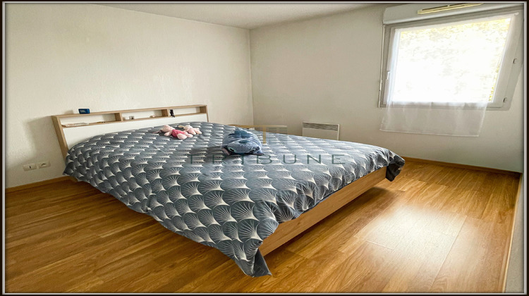 Ma-Cabane - Vente Appartement Agen, 46 m²