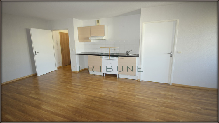 Ma-Cabane - Vente Appartement Agen, 46 m²