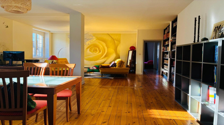 Ma-Cabane - Vente Appartement Agen, 118 m²