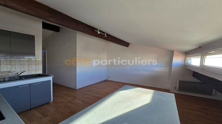Ma-Cabane - Vente Appartement AGEN, 26 m²