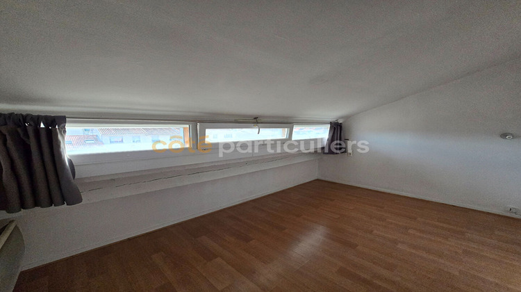 Ma-Cabane - Vente Appartement AGEN, 26 m²