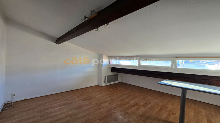 Ma-Cabane - Vente Appartement AGEN, 26 m²
