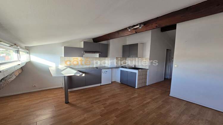 Ma-Cabane - Vente Appartement AGEN, 26 m²