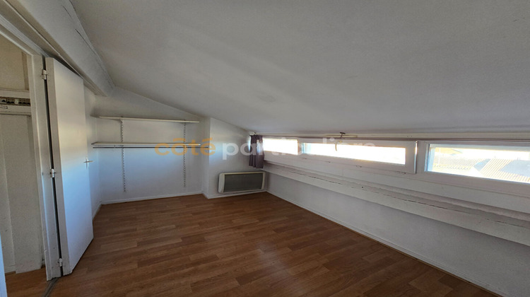 Ma-Cabane - Vente Appartement AGEN, 26 m²
