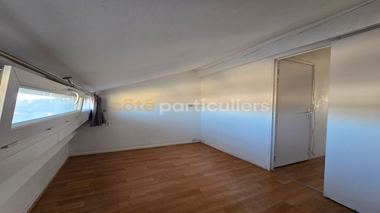 Ma-Cabane - Vente Appartement AGEN, 26 m²