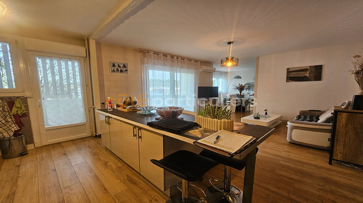 Ma-Cabane - Vente Appartement AGEN, 80 m²