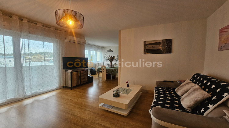Ma-Cabane - Vente Appartement AGEN, 80 m²