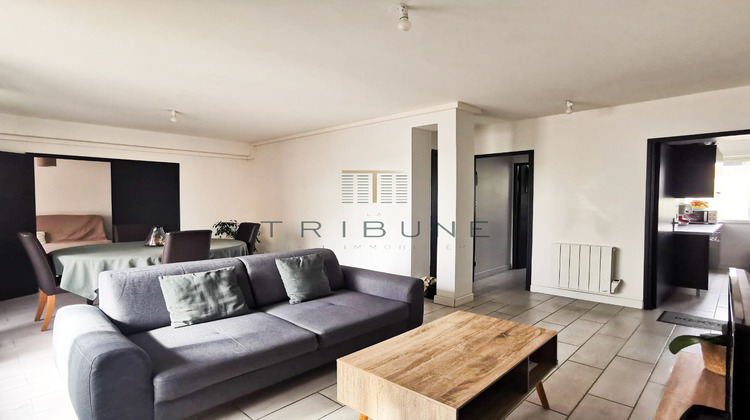 Ma-Cabane - Vente Appartement Agen, 52 m²