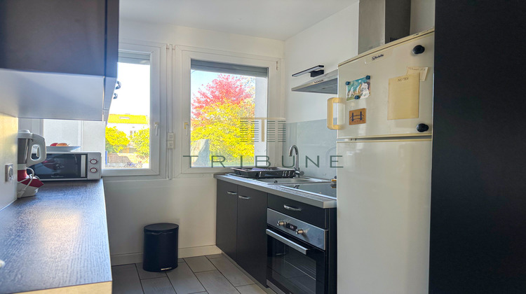 Ma-Cabane - Vente Appartement Agen, 52 m²