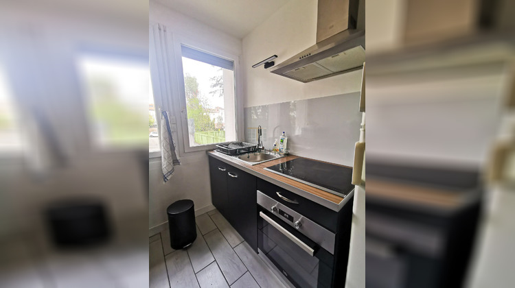 Ma-Cabane - Vente Appartement Agen, 52 m²