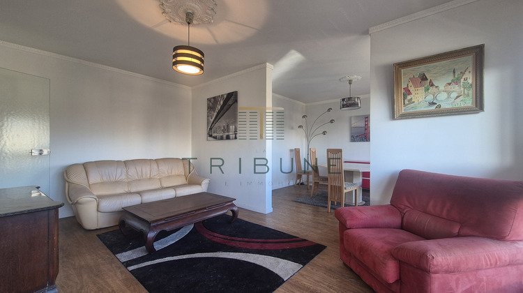 Ma-Cabane - Vente Appartement Agen, 54 m²