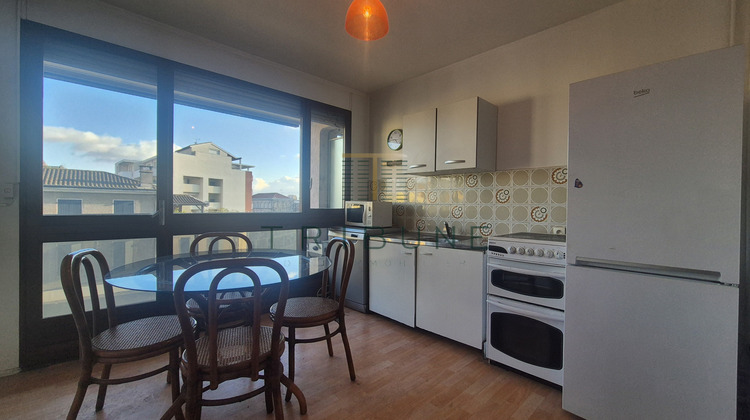 Ma-Cabane - Vente Appartement Agen, 54 m²