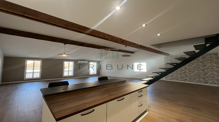 Ma-Cabane - Vente Appartement Agen, 110 m²