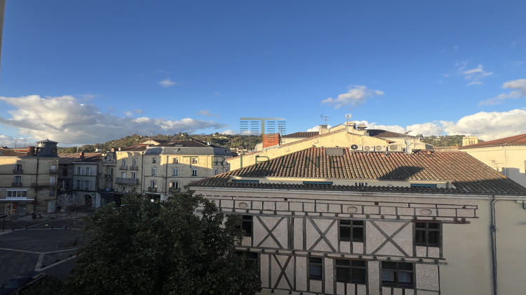 Ma-Cabane - Vente Appartement Agen, 110 m²