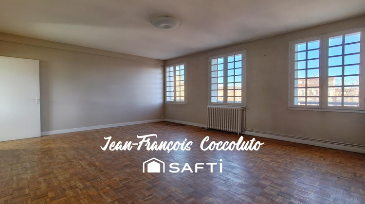 Ma-Cabane - Vente Appartement Agen, 73 m²