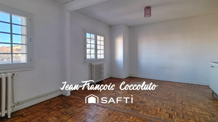 Ma-Cabane - Vente Appartement Agen, 73 m²