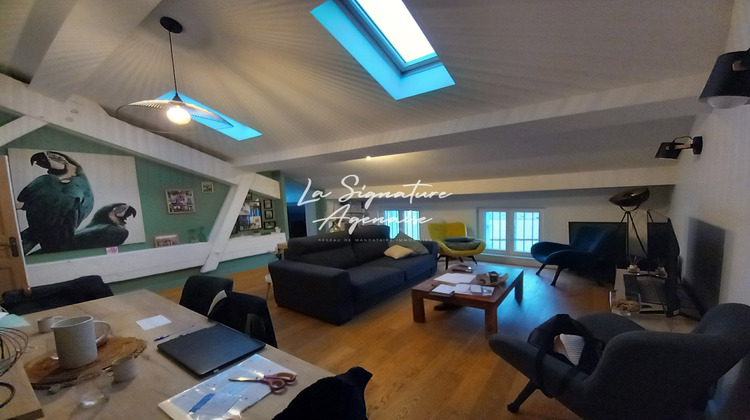 Ma-Cabane - Vente Appartement Agen, 86 m²