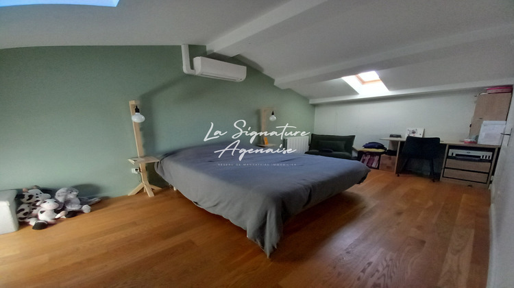 Ma-Cabane - Vente Appartement Agen, 86 m²