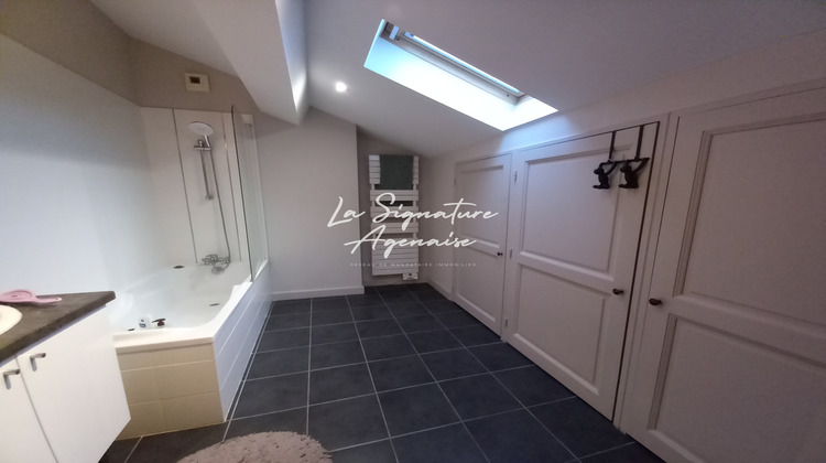 Ma-Cabane - Vente Appartement Agen, 86 m²