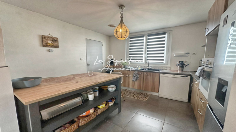Ma-Cabane - Vente Appartement Agen, 85 m²