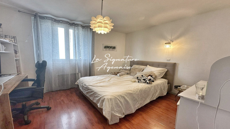 Ma-Cabane - Vente Appartement Agen, 85 m²
