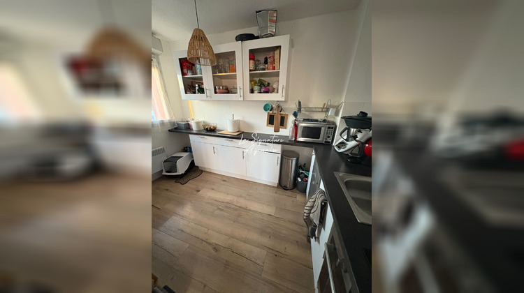 Ma-Cabane - Vente Appartement Agen, 68 m²