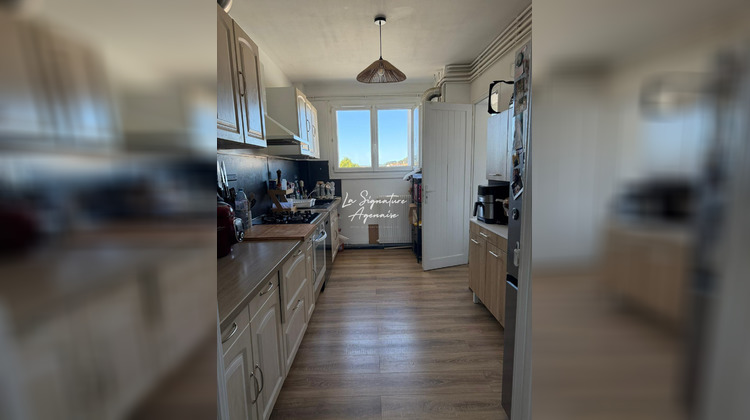 Ma-Cabane - Vente Appartement Agen, 83 m²