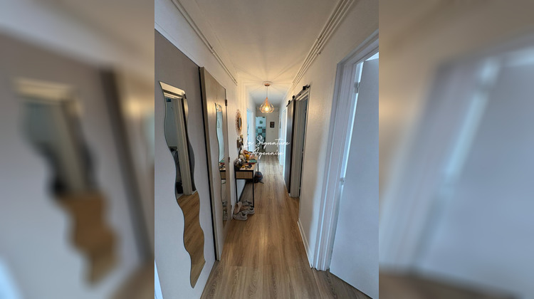 Ma-Cabane - Vente Appartement Agen, 83 m²