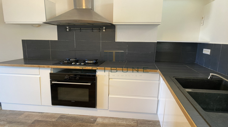 Ma-Cabane - Vente Appartement Agen, 78 m²