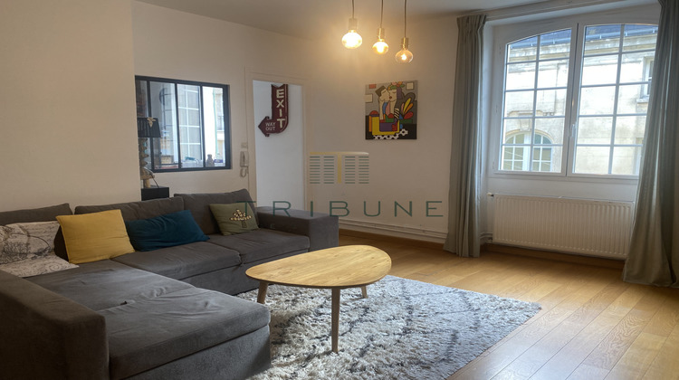Ma-Cabane - Vente Appartement Agen, 101 m²