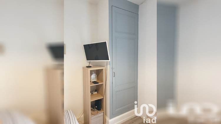 Ma-Cabane - Vente Appartement Agen, 18 m²