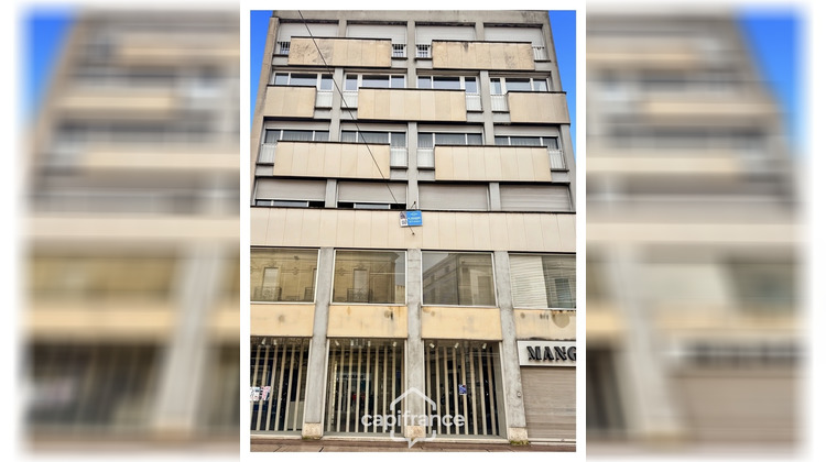 Ma-Cabane - Vente Appartement AGEN, 182 m²