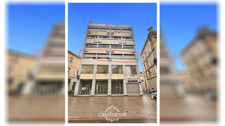 Ma-Cabane - Vente Appartement AGEN, 182 m²