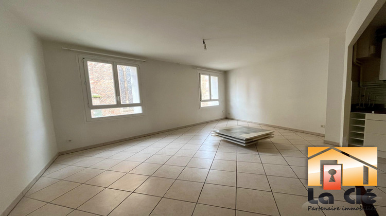 Ma-Cabane - Vente Appartement Agen, 86 m²