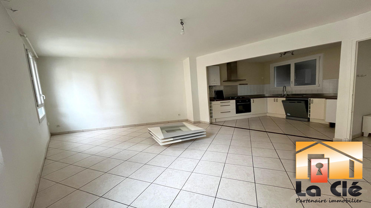 Ma-Cabane - Vente Appartement Agen, 86 m²