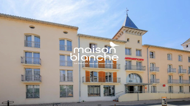 Ma-Cabane - Vente Appartement Agen, 23 m²