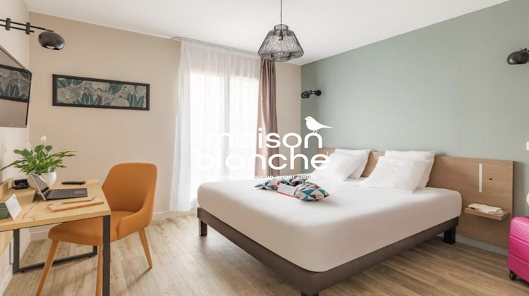 Ma-Cabane - Vente Appartement Agen, 23 m²