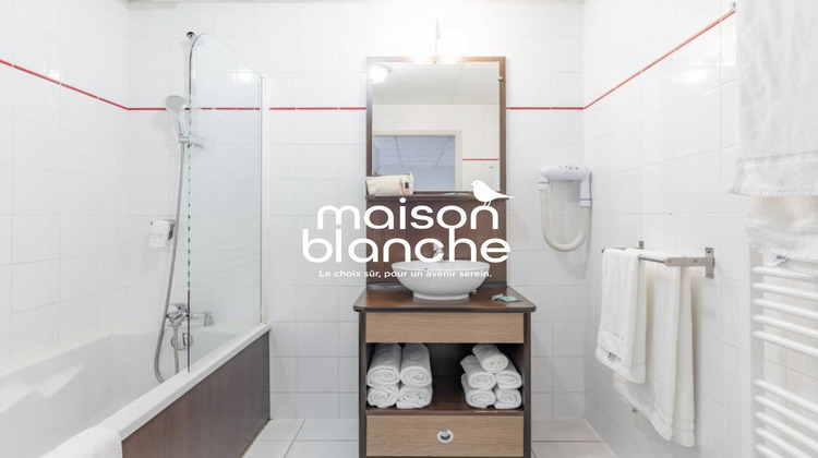 Ma-Cabane - Vente Appartement Agen, 23 m²