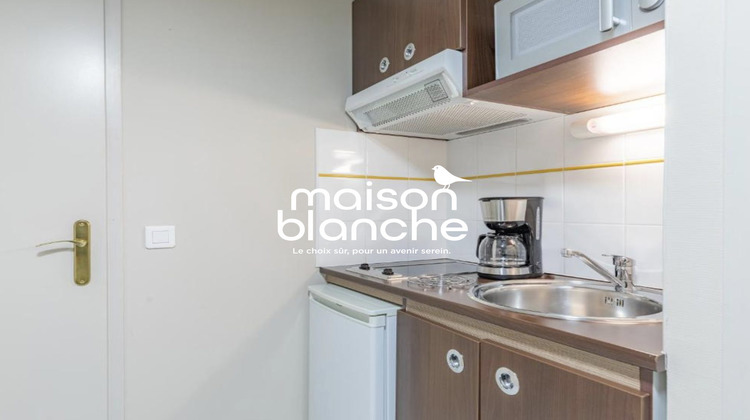 Ma-Cabane - Vente Appartement Agen, 23 m²