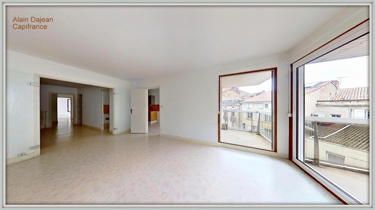 Ma-Cabane - Vente Appartement AGEN, 91 m²