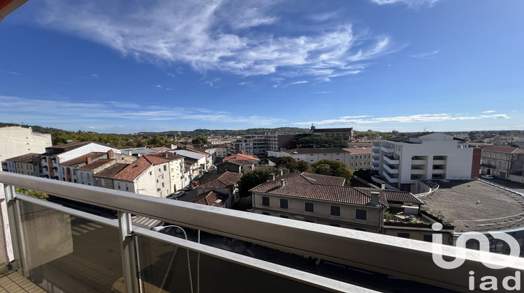 Ma-Cabane - Vente Appartement Agen, 54 m²