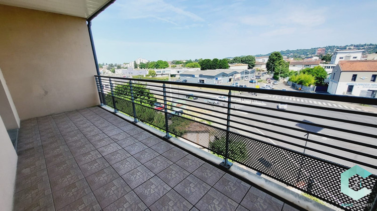 Ma-Cabane - Vente Appartement Agen, 60 m²