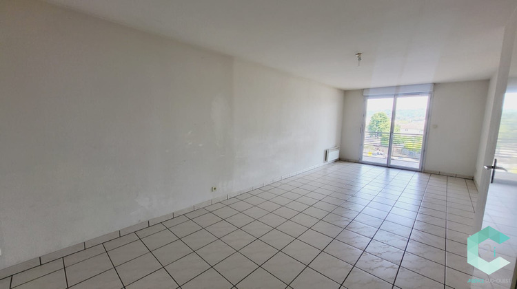 Ma-Cabane - Vente Appartement Agen, 60 m²