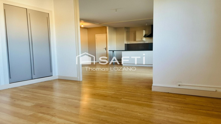 Ma-Cabane - Vente Appartement Agen, 80 m²