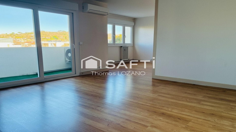 Ma-Cabane - Vente Appartement Agen, 80 m²