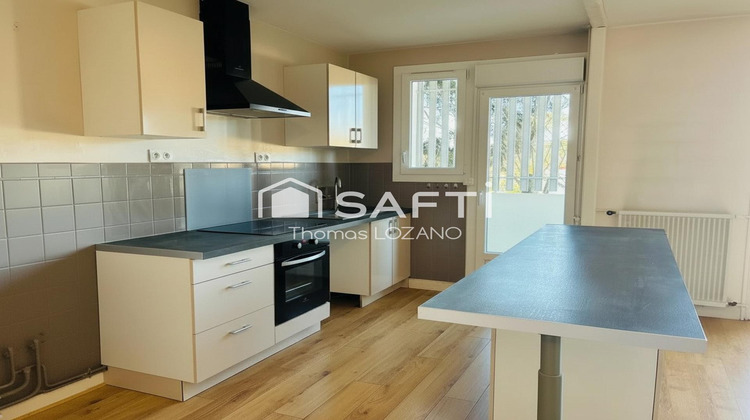 Ma-Cabane - Vente Appartement Agen, 80 m²