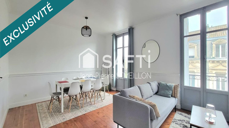 Ma-Cabane - Vente Appartement Agen, 80 m²