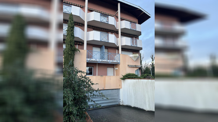 Ma-Cabane - Vente Appartement Agen, 28 m²