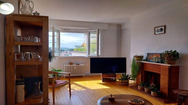 Ma-Cabane - Vente Appartement AGEN, 86 m²